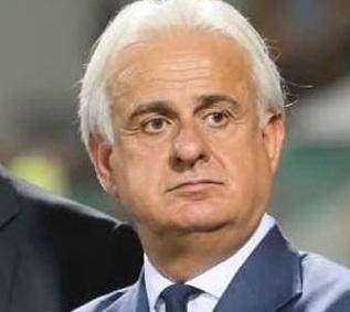 Filucchi nominato grande ufficiale della Repubblica