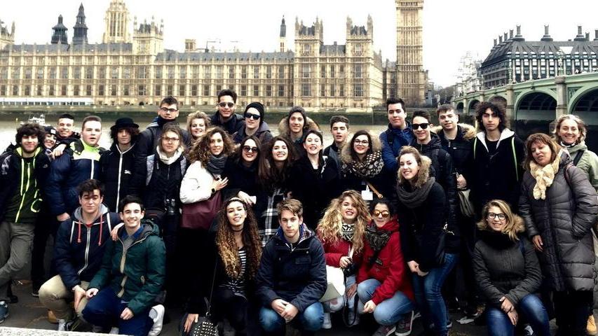 Stage nel cuore di Brighton un campus per 29 studenti