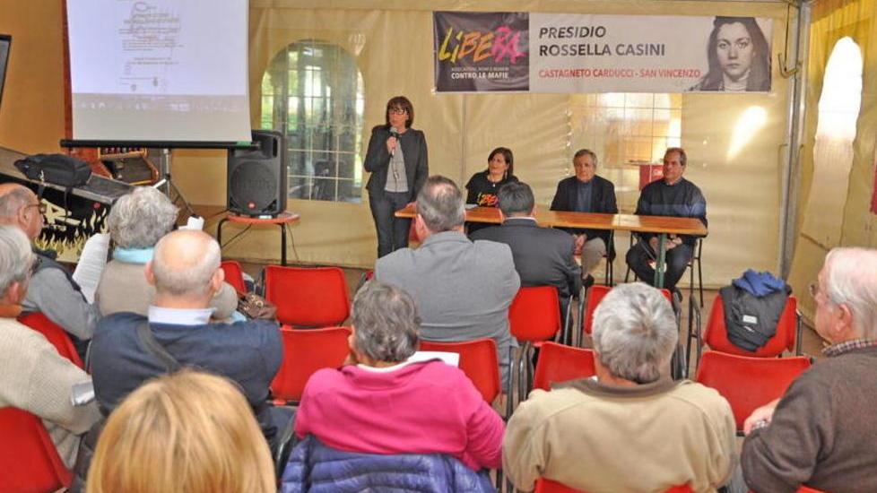 Margaron: «È l’unica tassa che la gente paga volentieri»