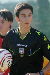 Giordano debutta in Promozione, Capuano in Prima categoria