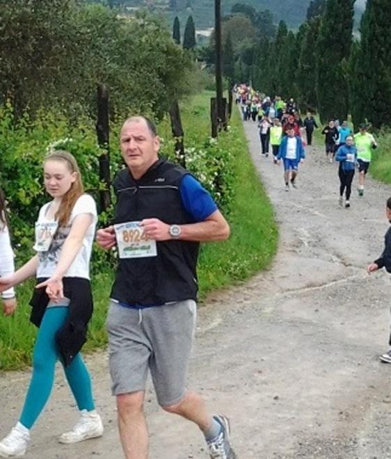 Marcia delle Ville, attesi 13mila podisti 