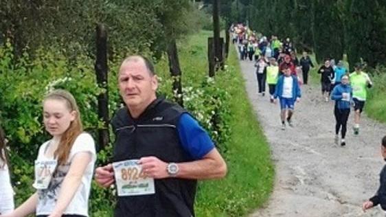 Marcia delle Ville, attesi 13mila podisti