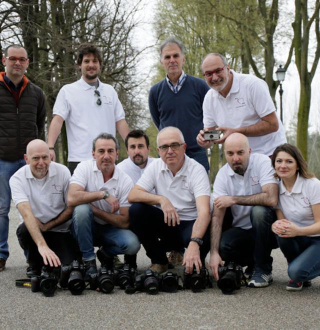 Lo sport e le Mura, 77 scatti coinvolgenti per celebrare la città 