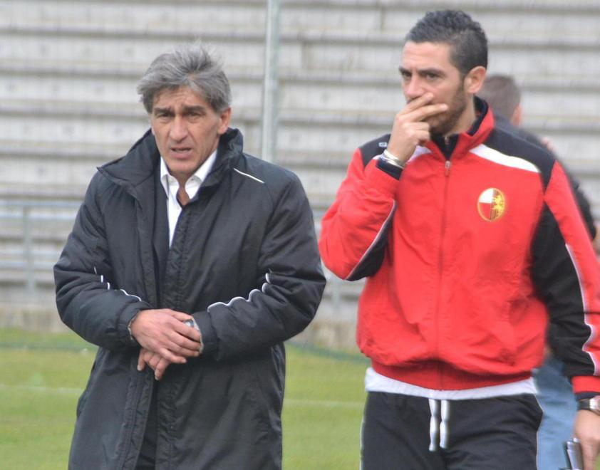 Lucchese d’attacco nella tana del Teramo 
