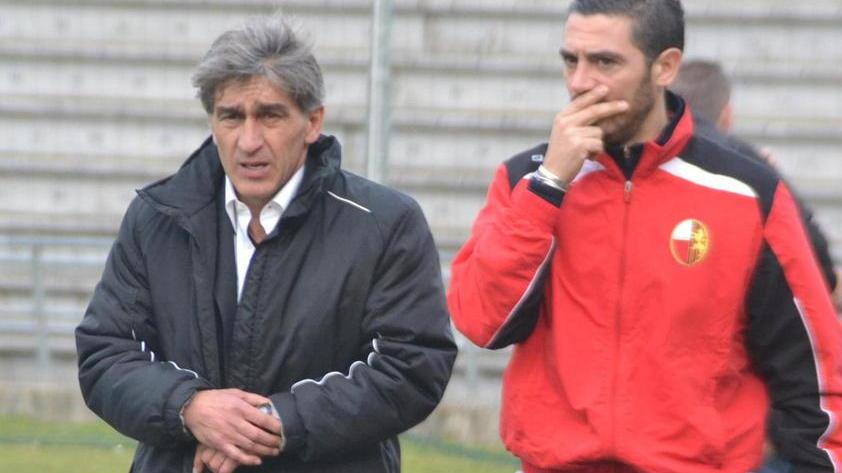 Lucchese d’attacco nella tana del Teramo
