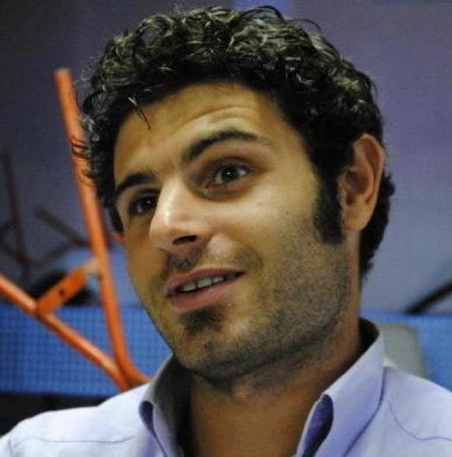 Boccoli: «Mi hanno minacciato e anche aggredito»