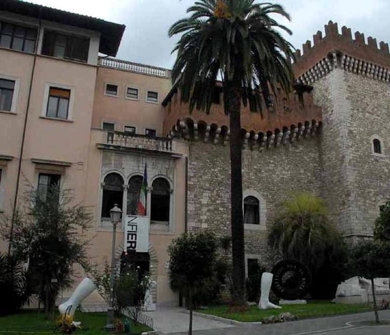 Accademia, due mesi di eventi 