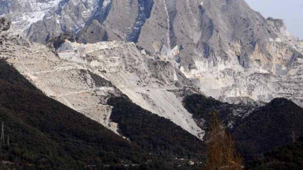 Marmo, i revisori dei conti bacchettano il Comune 