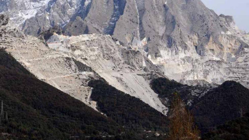 Marmo, i revisori dei conti bacchettano il Comune