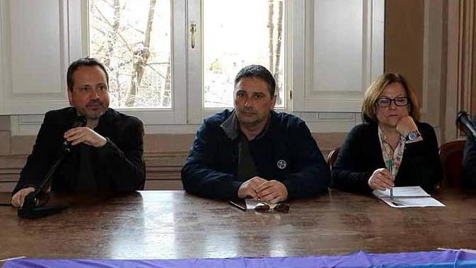 Vivoli, Botti, Orsini, Bontempi per Sì Toscana a Sinistra