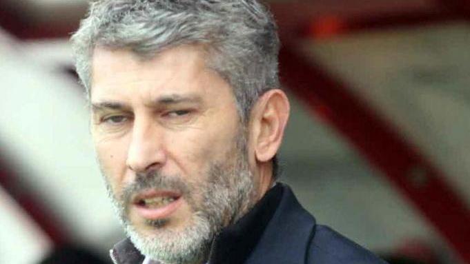 E mister Scazzola chiama i tifosi «Giocheremo in 12»