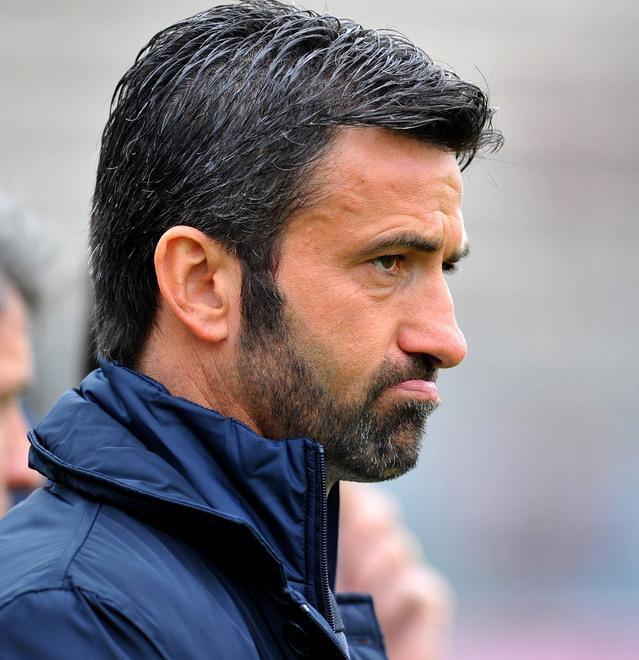 Panucci ne porta 22, out Rivas e Strasser