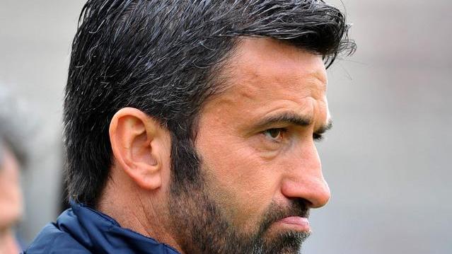 Panucci ne porta 22, out Rivas e Strasser