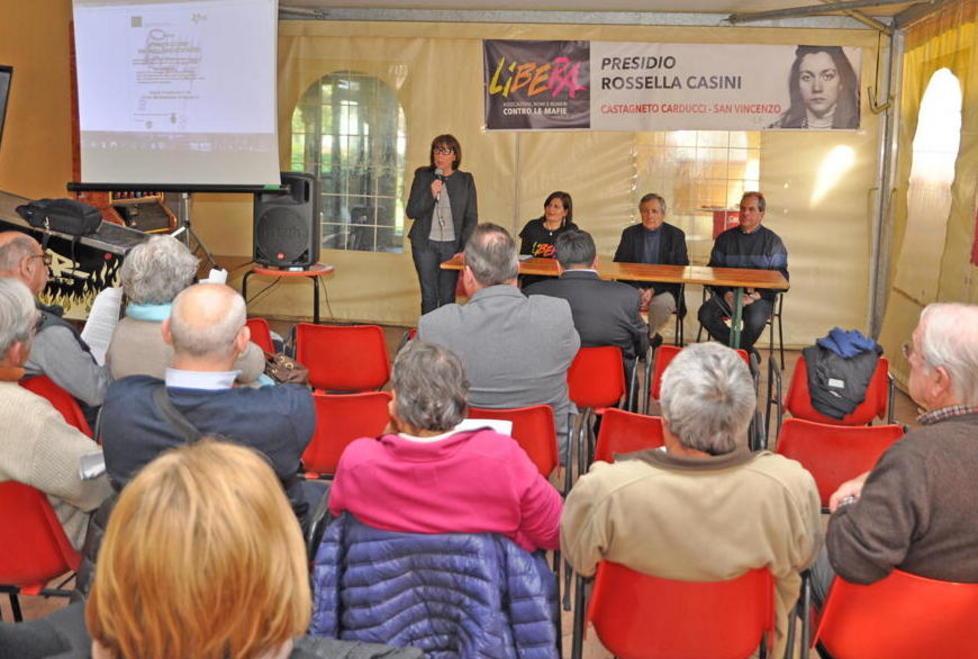 Margaron: «È l’unica tassa che la gente paga volentieri»