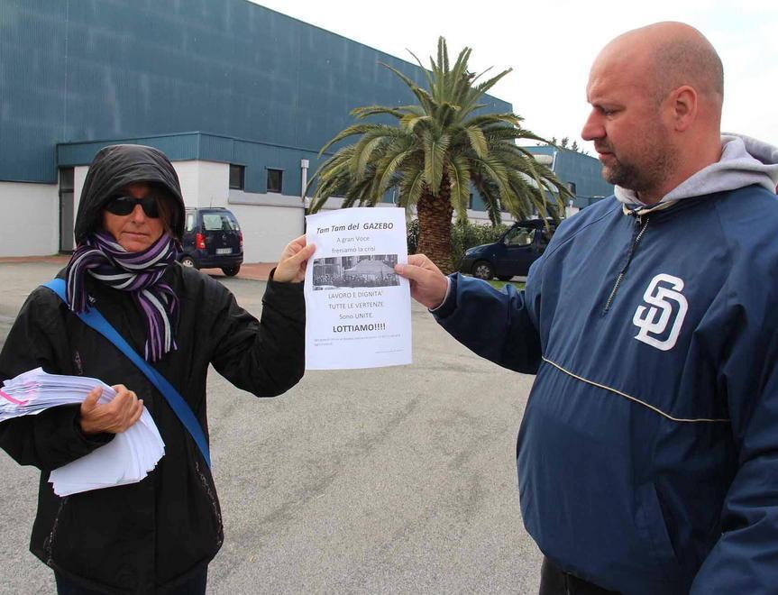 Piscine chiuse, lo sciopero è riuscito 