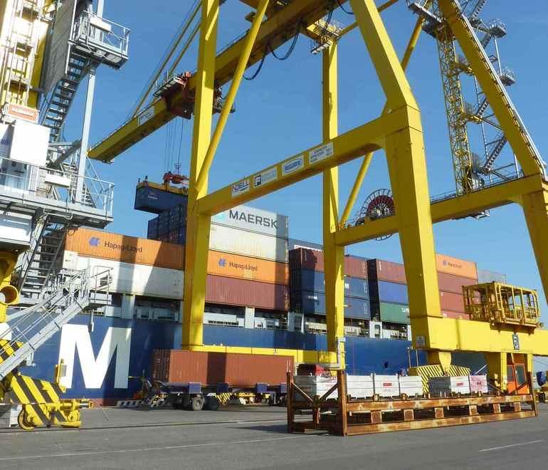 «La Darsena Europa arriverà ma Livorno ha già girato pagina» 