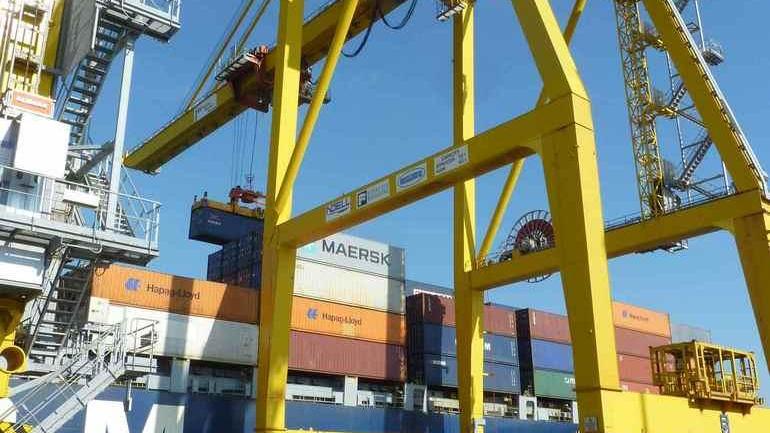 «La Darsena Europa arriverà ma Livorno ha già girato pagina»