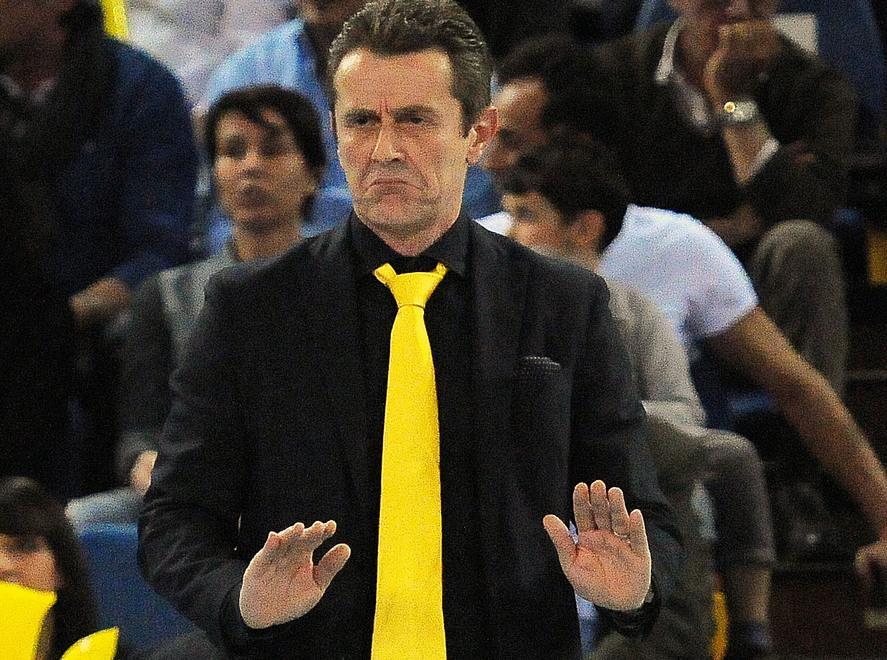 Lorenzetti suona già la carica «Non vediamo l’ora di iniziare»
