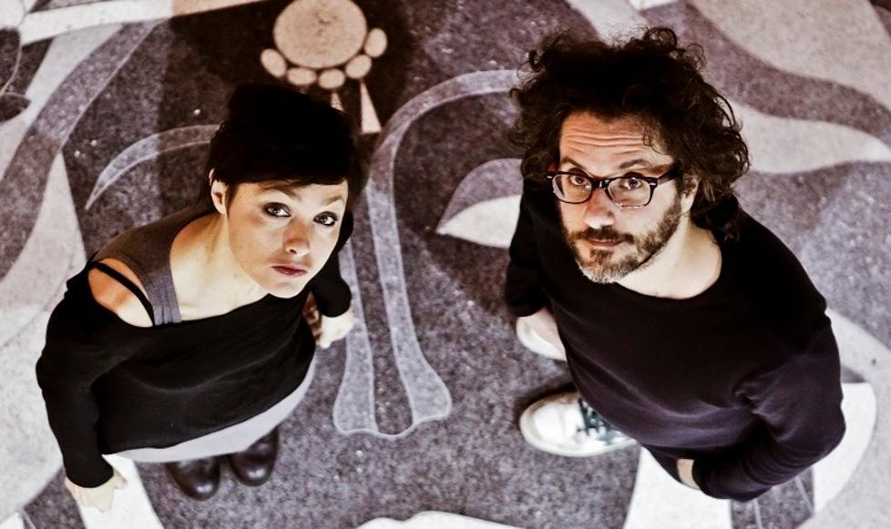 Musica Nuda: «La forza del duo e l’originalità» 