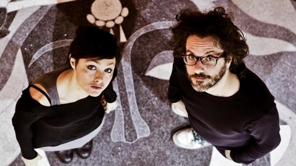 Musica Nuda: «La forza del duo e l’originalità»