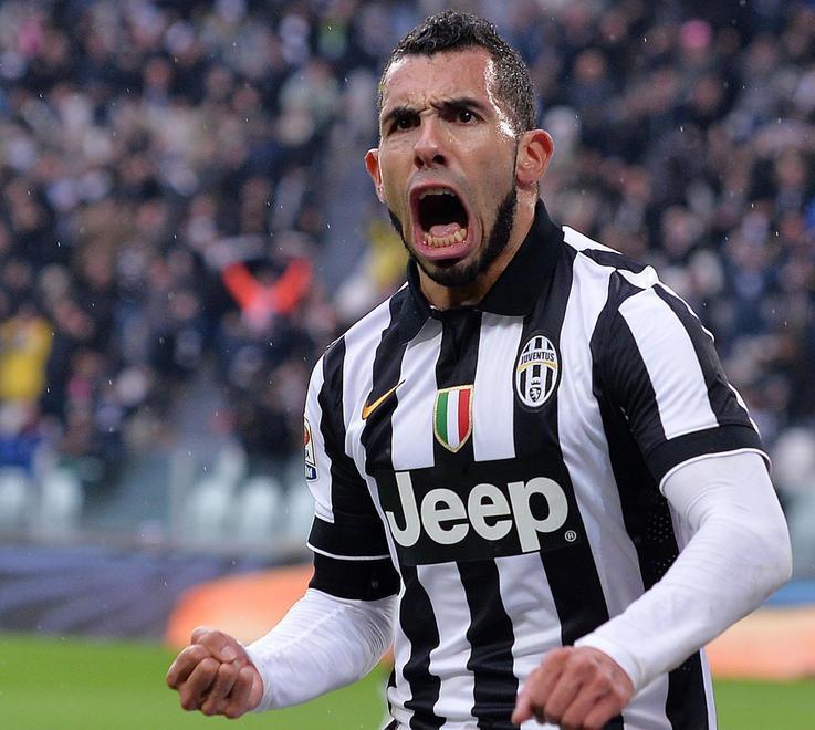 Allegri: «A Parma la Juve migliore» Ma Tevez e Pirlo no 