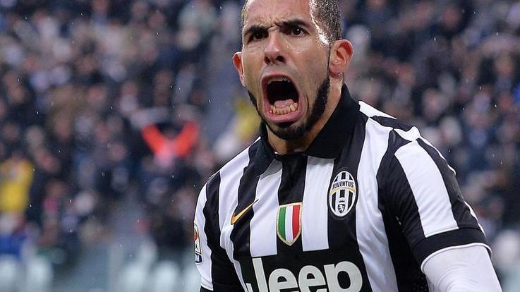 Allegri: «A Parma la Juve migliore» Ma Tevez e Pirlo no