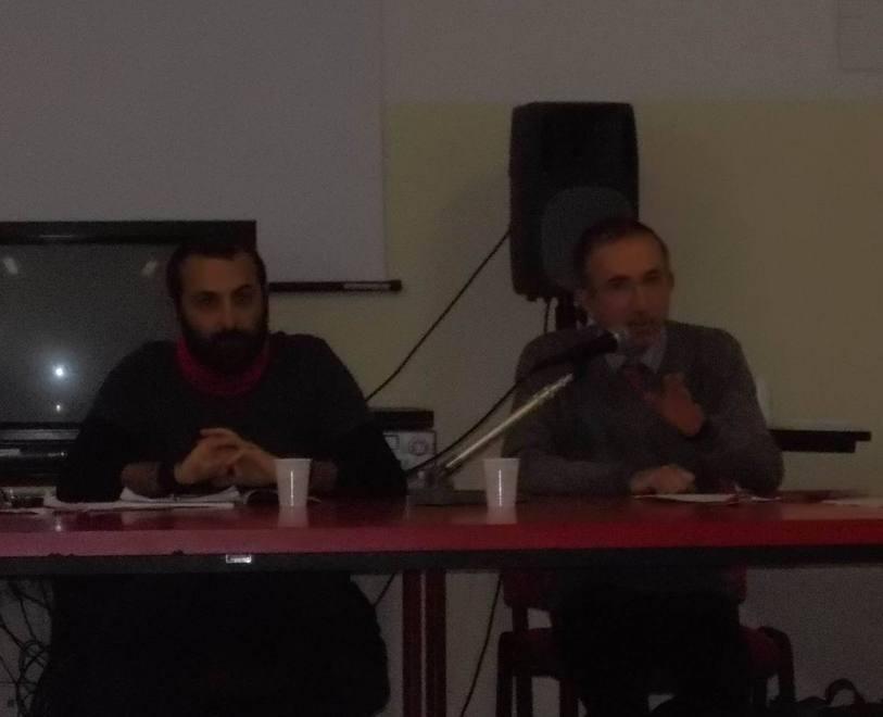 Anche la scuola impegnata contro le mafie 