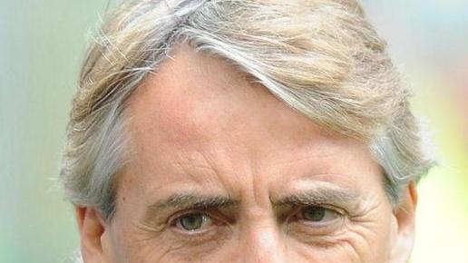 Mancini: «Inter, rialzati»