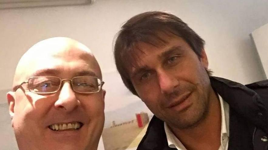 Riccò: «Conte ha apprezzato i bolliti ma niente vino e dolci»