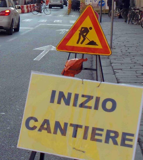 La pista ciclabile della discordia 