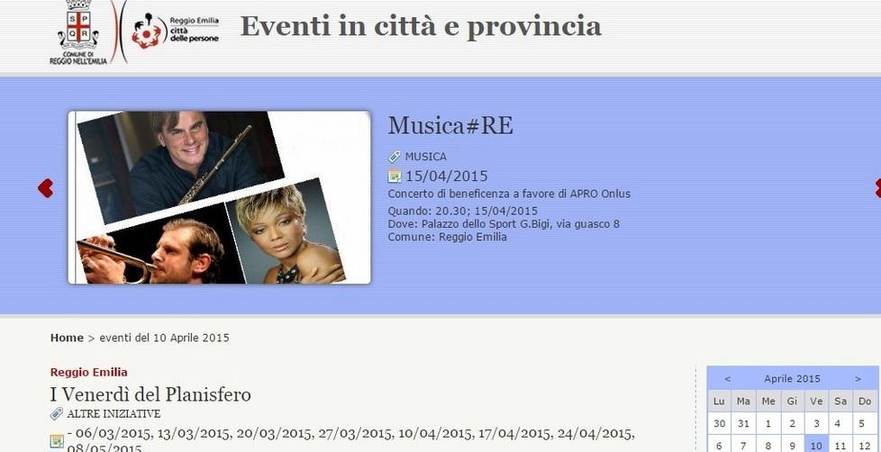 Il Comune cancella l’evento Radiospada 