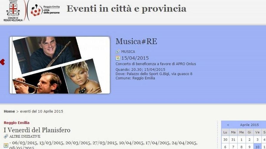Il Comune cancella l’evento Radiospada