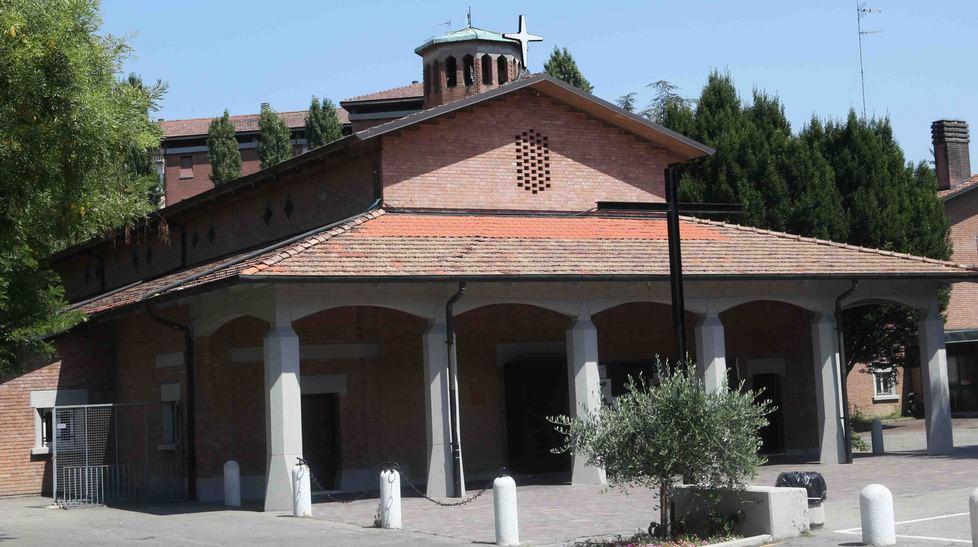 Rubano il rame in chiesa arrestati due giovani