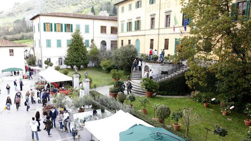 L’Agrario mette in vetrina agricoltura e giardinaggio