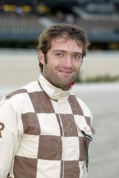 Nicola Del Rosso