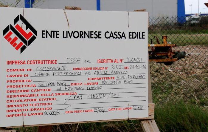 Centrale a biomasse, un altro secco no da Guasticce e Stagno 