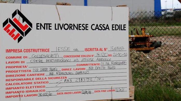 Centrale a biomasse, un altro secco no da Guasticce e Stagno