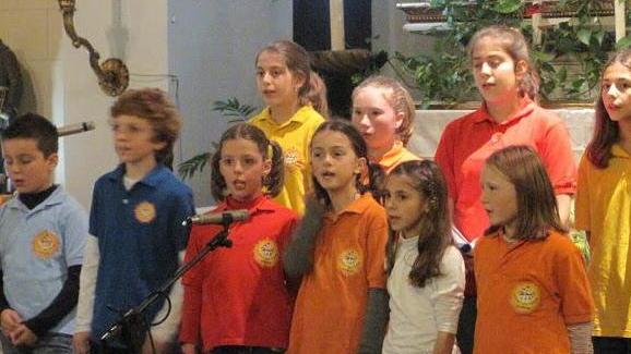 Ecco il musical in vernacolo sulla Croce detta de’ pisani