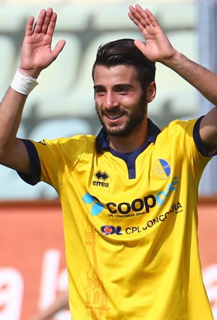 Modena, due morsi alla paura 