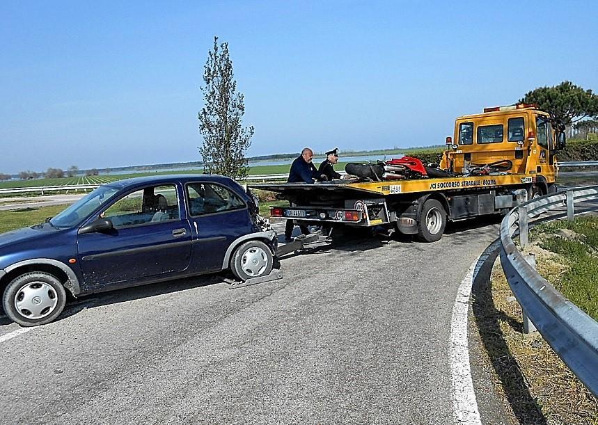 Incidente a Nazioni