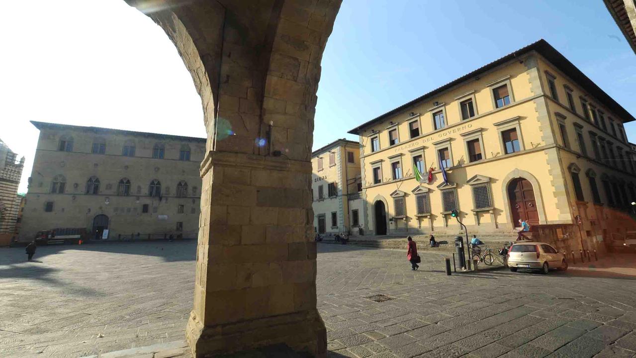 Città Capitale italiana della cultura 2016 e 2017: Pistoia in corsa