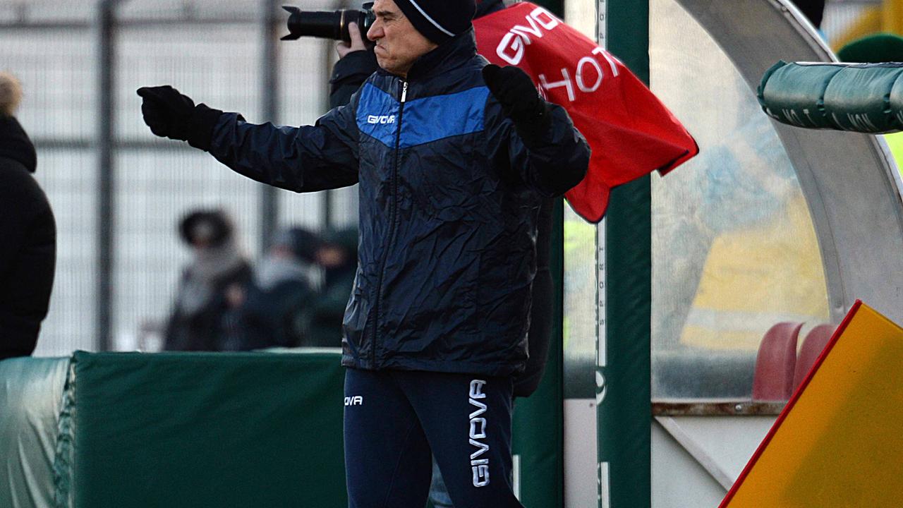 Pontedera, a Forlì un'altra sconfitta