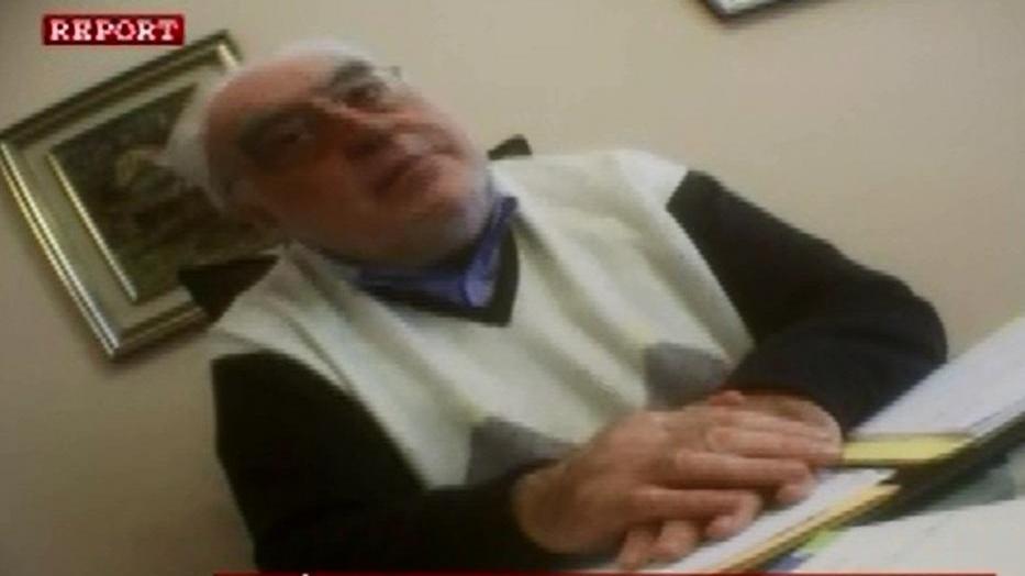 D'Autilia: «Concorsi, decidono politica o baroni»