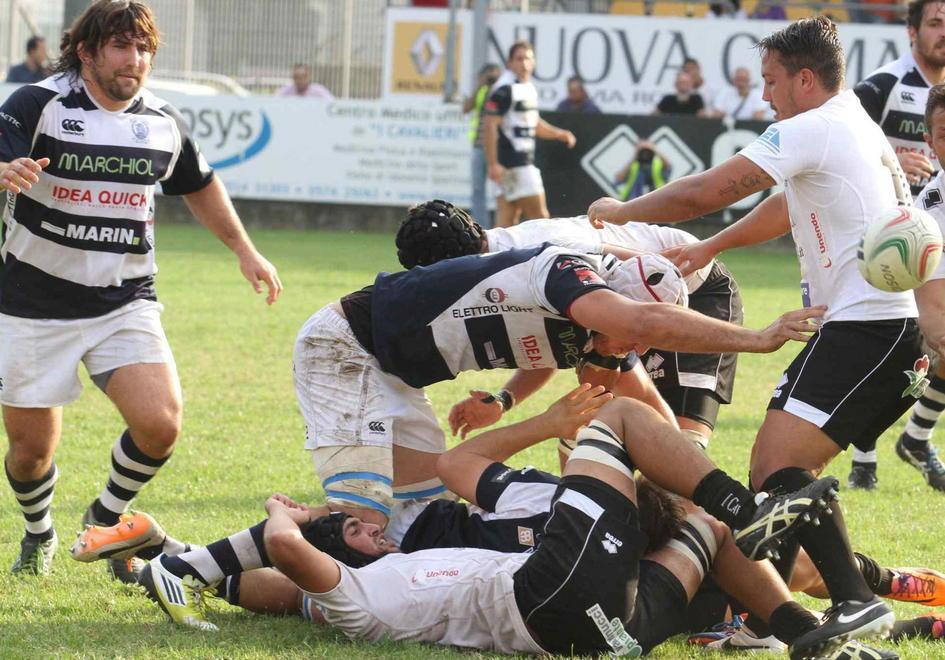 I Cavalieri retrocessi in A ma il futuro è pieno di incognite
