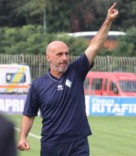 Ad Ancona senza Coccolo e De Agostini 