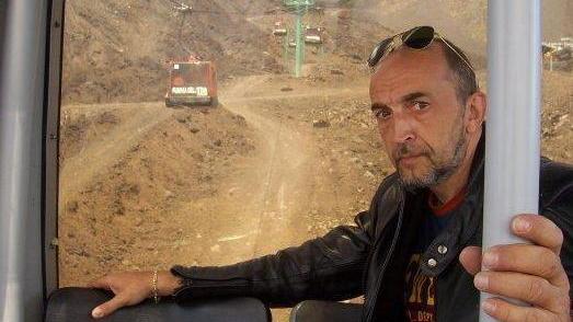Scomparso ex agente, l’addio al cimitero della Misericordia