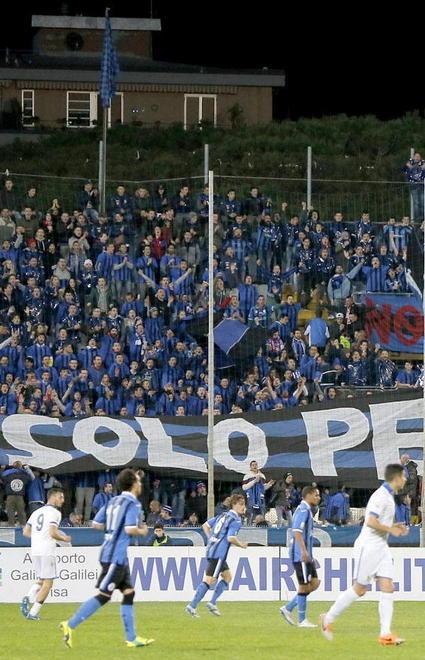 Pisa, due gare al prezzo di una 