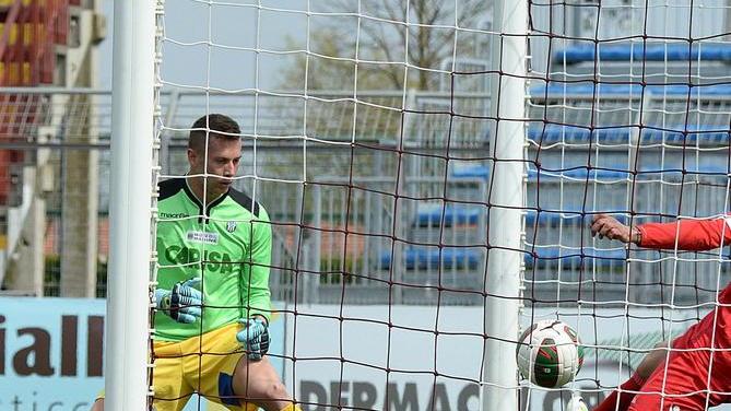 Il Tuttocuoio può brindare dopo il bel 3-0 al Savona