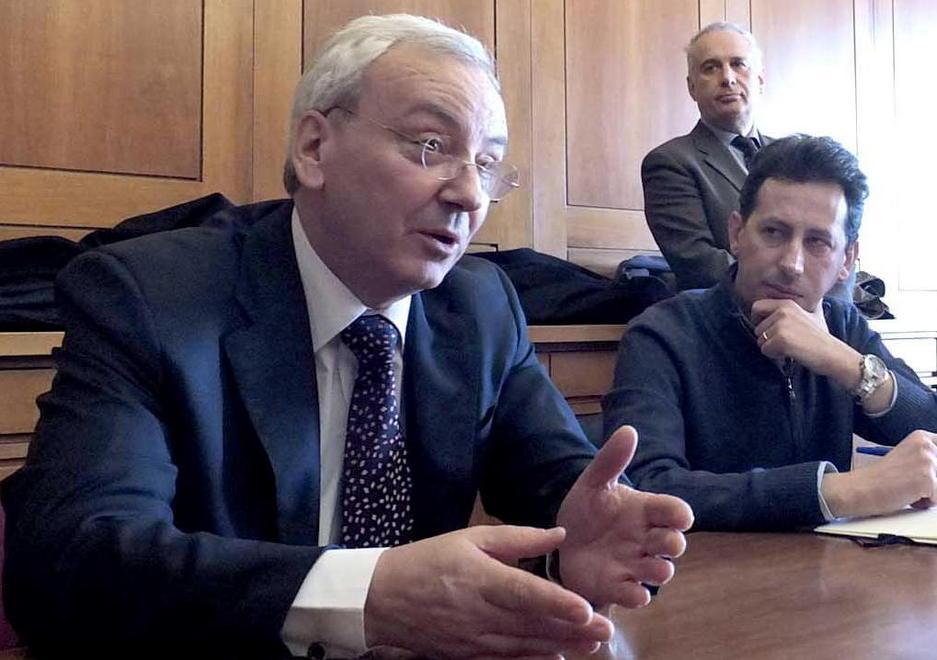 «Voglio la movida, ma che sia educata» 