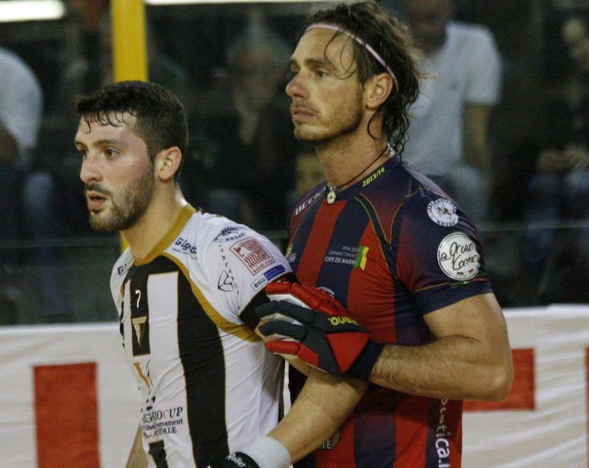 Derby vietato ai tifosi del Centro